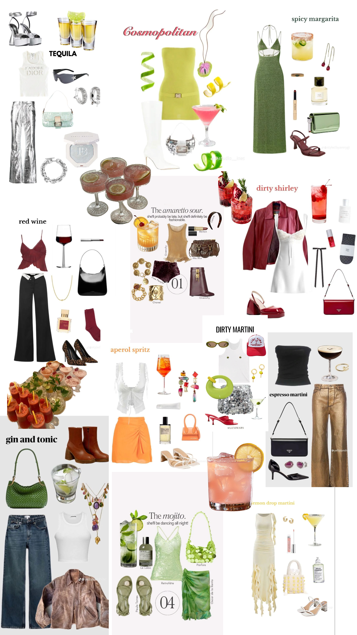 Outfit inspiration